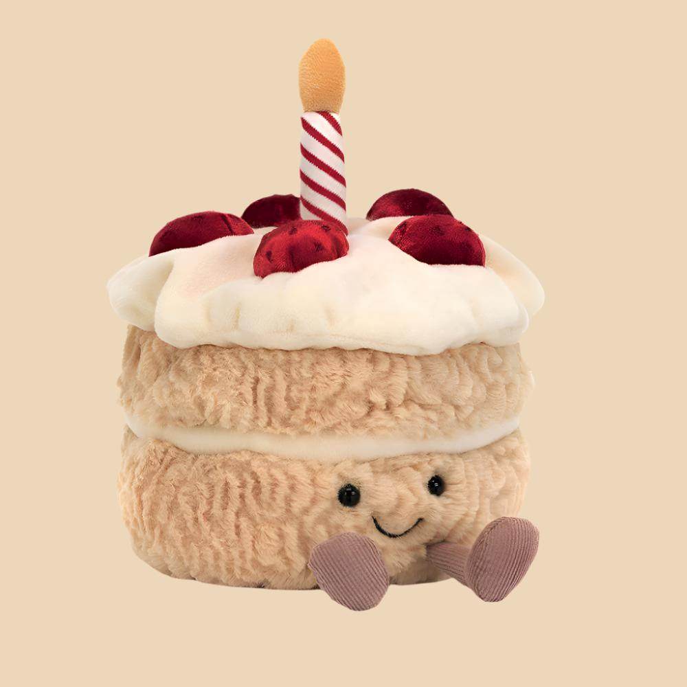 Amuseables Birthday Cake