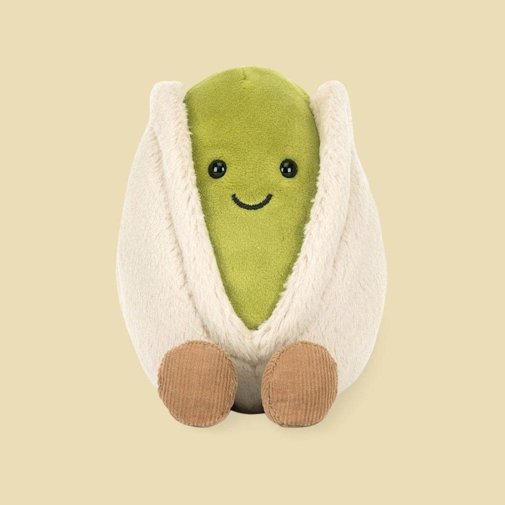 Amuseables Horatio Pistachio