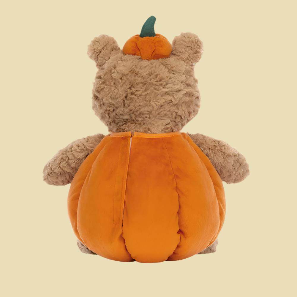 Bartholomew Bear Pumpkin
